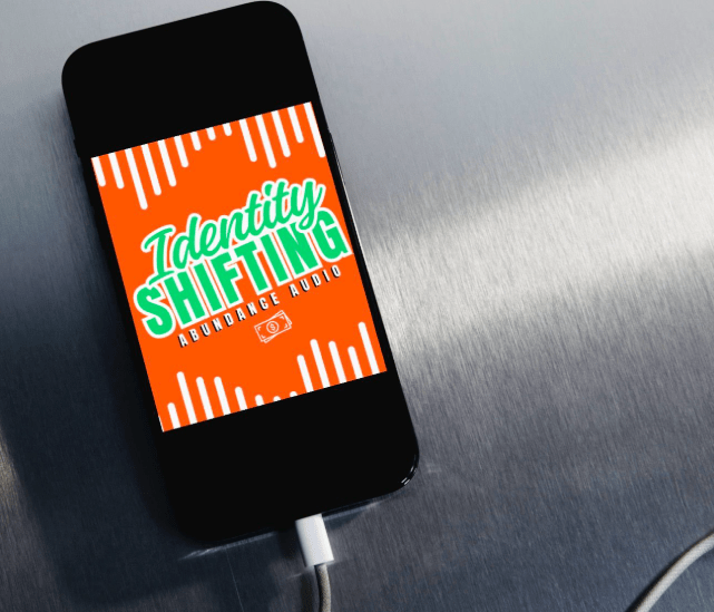 Speak your abundance into existance with your "imaginary" bestie. This three part series allows you to fill in the blanks out loud with this conversation style audio. Respond in this dialogue as if the abundance you desire has already happened.