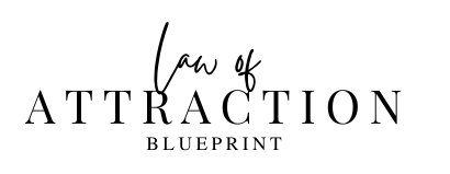 Law of Attraction Blueprint