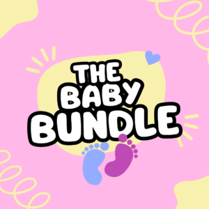 The Baby Bundle