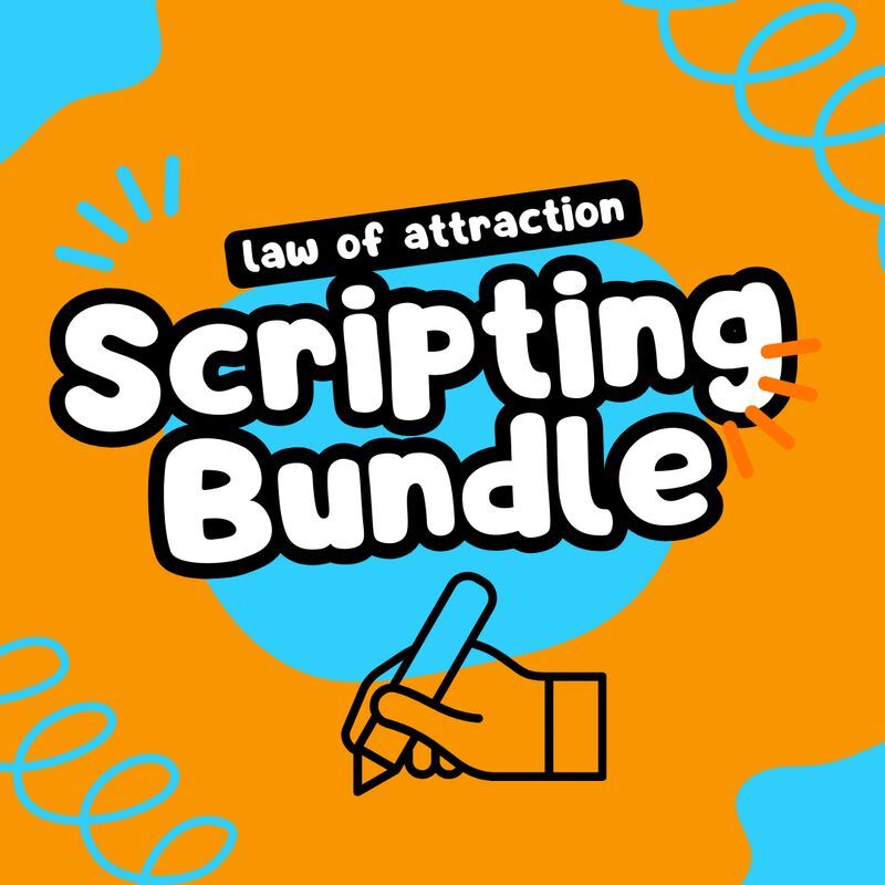 Guided Scripting Bundle