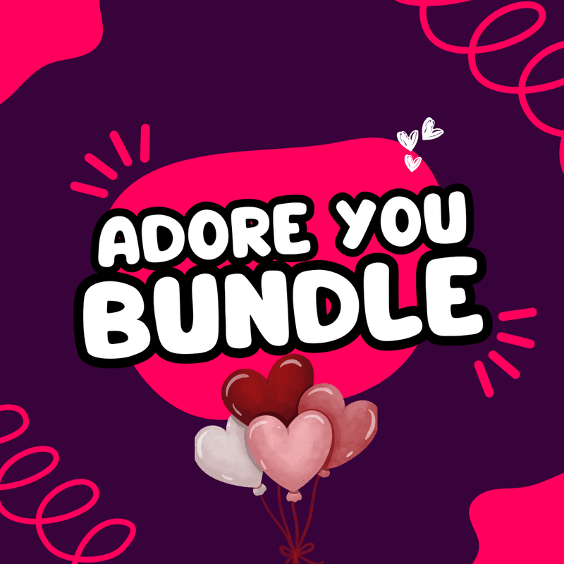 Adore You Manifestation Bundle