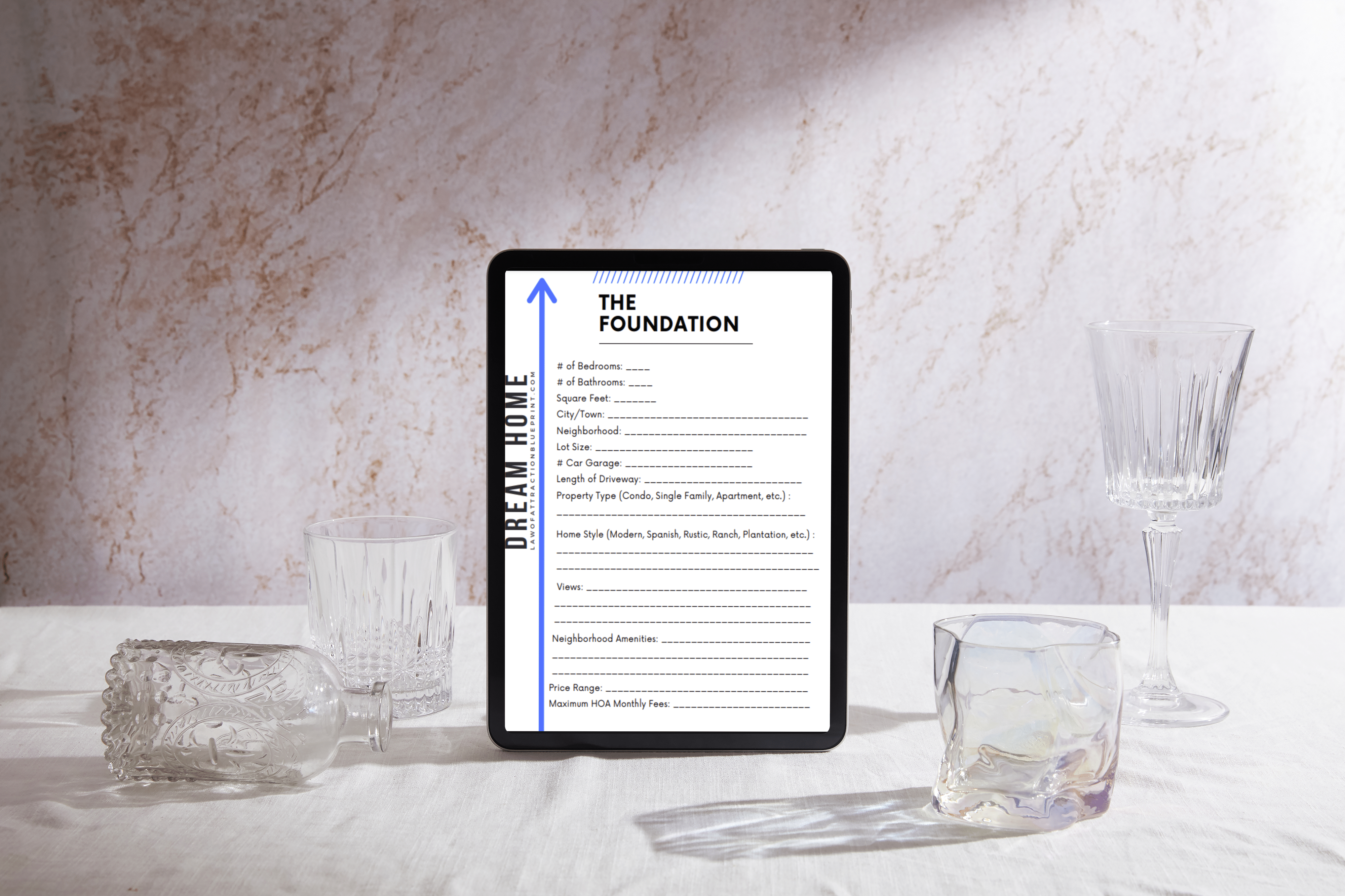 Increase your focus and intentions with our guided scripting manifestation worksheets. Answer fun questions about your new reality as if it has already happened. 27 subjects are available.